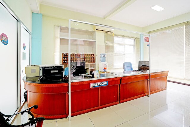 OYO  90836 バルトゥ  ゲストハウス