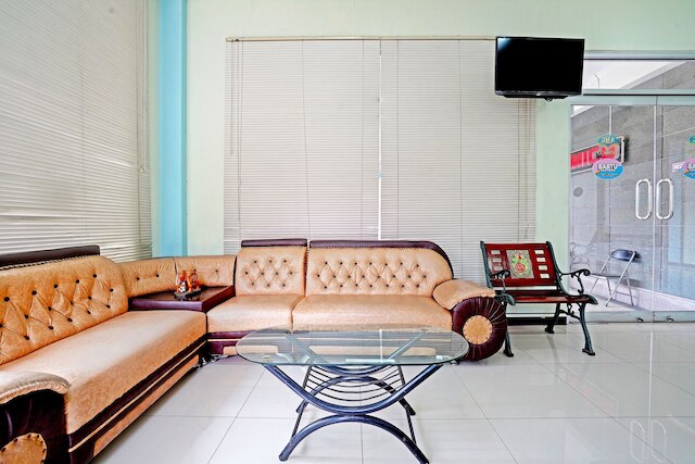 OYO  90836 バルトゥ  ゲストハウス