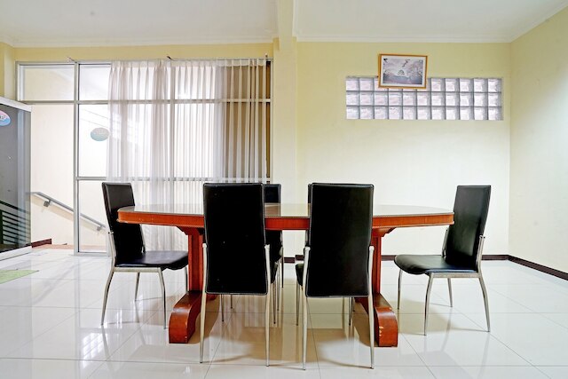 OYO  90836 バルトゥ  ゲストハウス