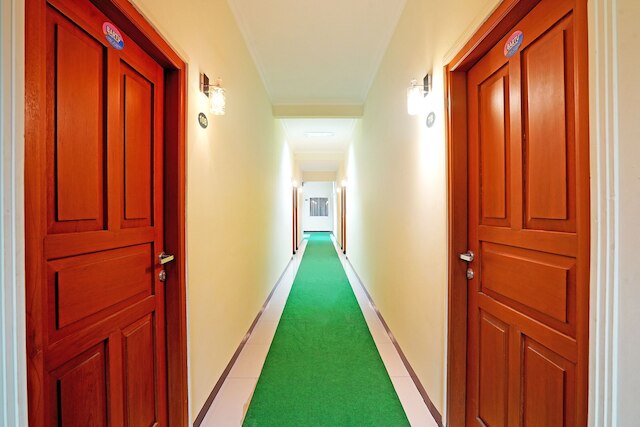 OYO  90836 バルトゥ  ゲストハウス