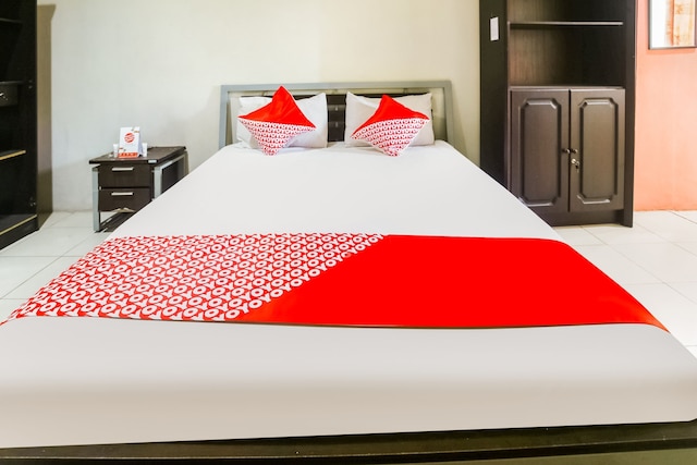 OYO  3970  ホテル  ラ マッカ マカッサル