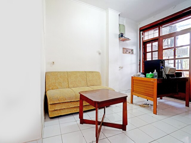 OYO  90840 テラタイ  レジデンス