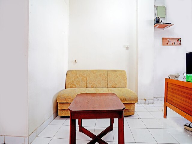 OYO  90840 テラタイ  レジデンス