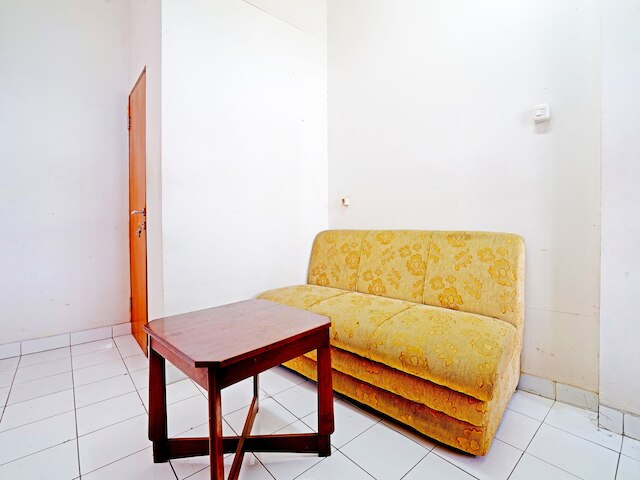 OYO  90840 テラタイ  レジデンス