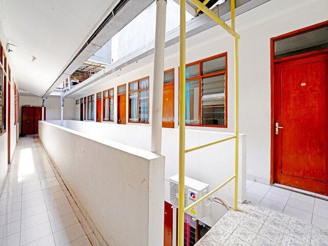 OYO  90840 テラタイ  レジデンス