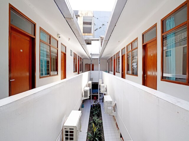 OYO  90840 テラタイ  レジデンス