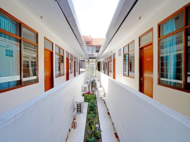 OYO  90840 テラタイ  レジデンス