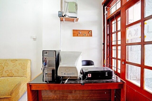 OYO  90840 テラタイ  レジデンス