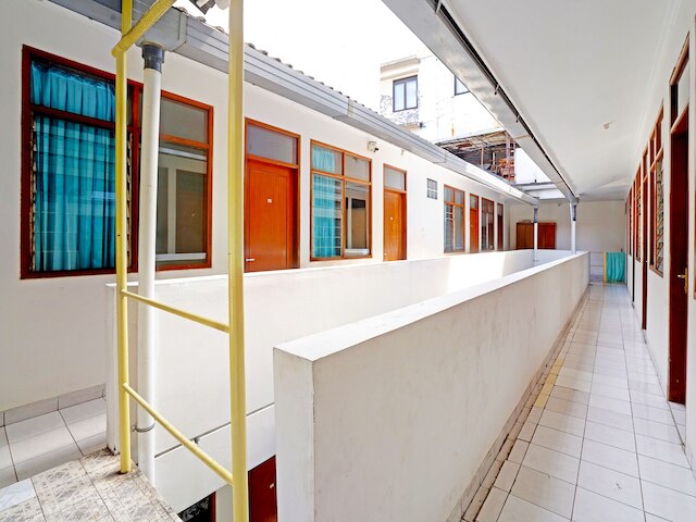 OYO  90840 テラタイ  レジデンス