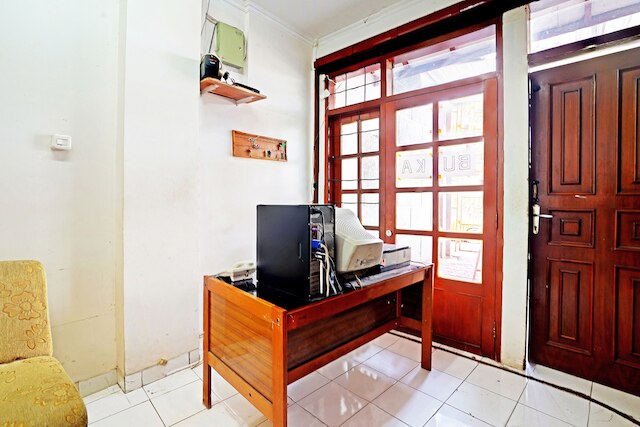 OYO  90840 テラタイ  レジデンス