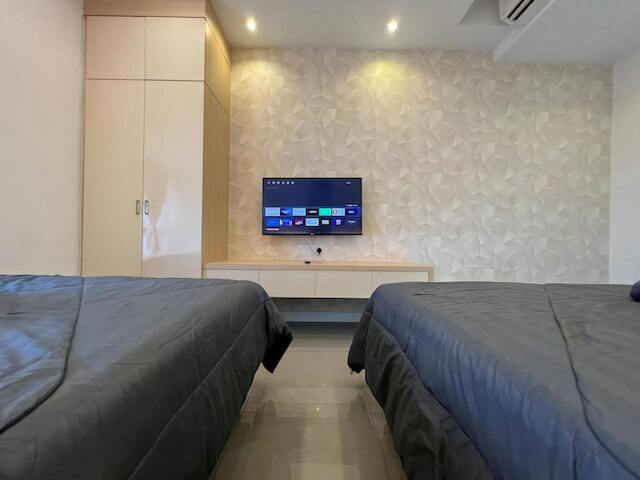 アティックホーム・メラカ・インペリオレジデンス