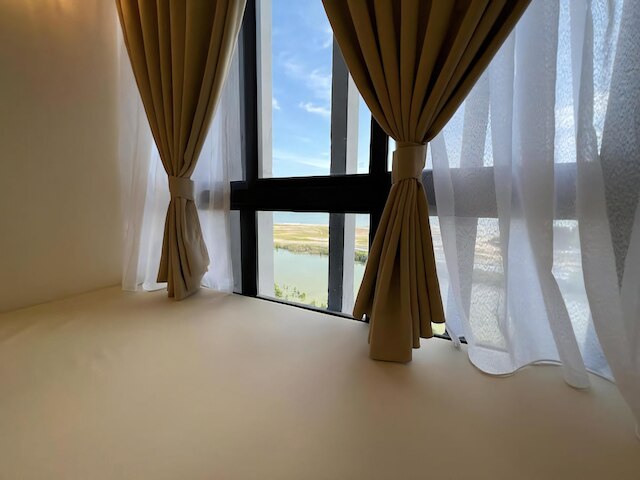 アティックホーム・メラカ・インペリオレジデンス