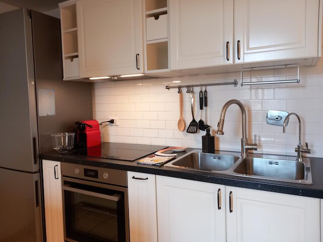 ポルチェラーナ ダブル イン フィレンツェ