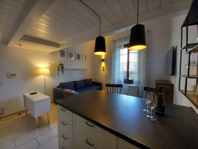 ポルチェラーナ ダブル イン フィレンツェ