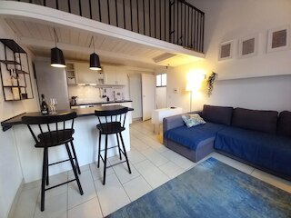 ポルチェラーナ ダブル イン フィレンツェ