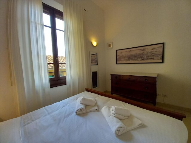 ポルチェラーナ ダブル イン フィレンツェ