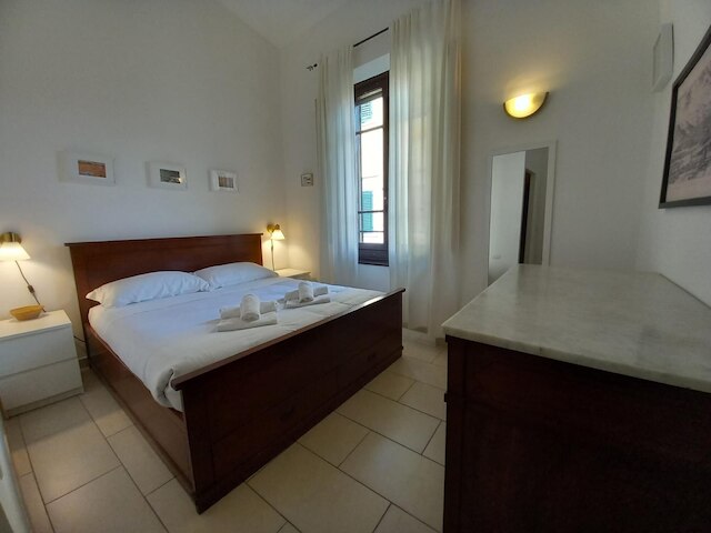 ポルチェラーナ ダブル イン フィレンツェ