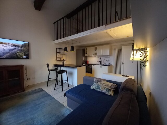 ポルチェラーナ ダブル イン フィレンツェ