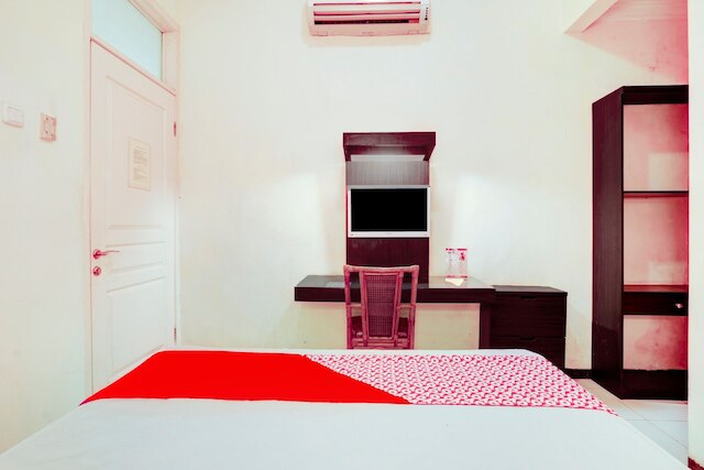 OYO フラッグシップ 90425 ホテル 22