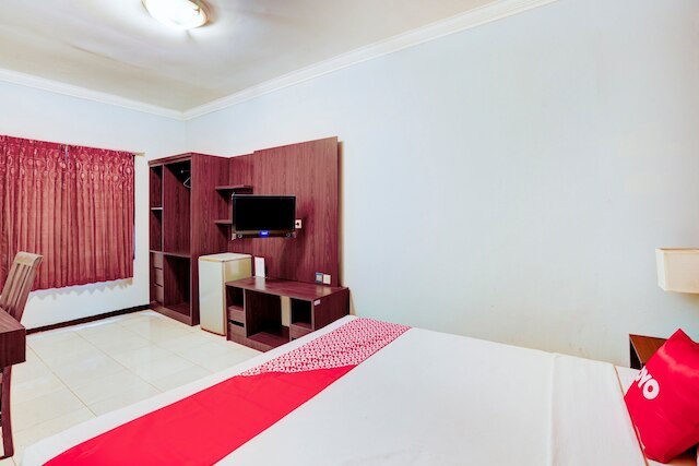 OYO フラッグシップ 90425 ホテル 22