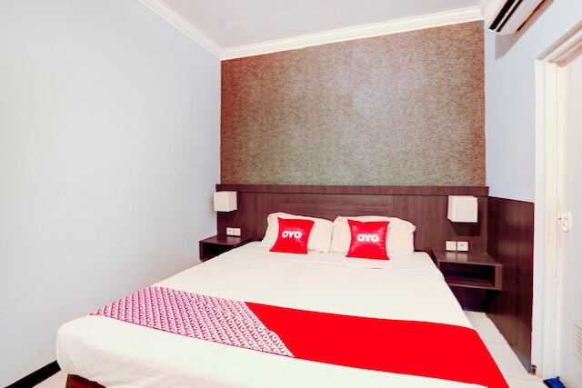 OYO フラッグシップ 90425 ホテル 22