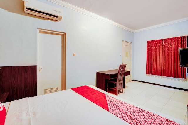 OYO フラッグシップ 90425 ホテル 22