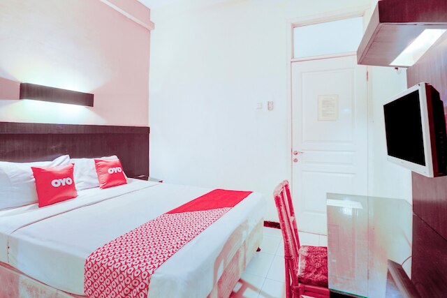 OYO フラッグシップ 90425 ホテル 22