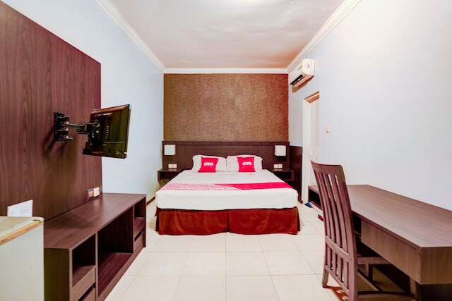 OYO フラッグシップ 90425 ホテル 22