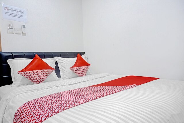 Capital O 90558 ハウス・オブ・リヴィナ