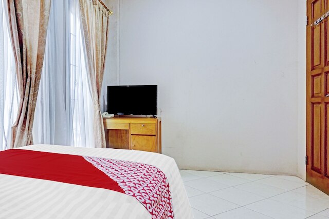 Capital O 90558 ハウス・オブ・リヴィナ