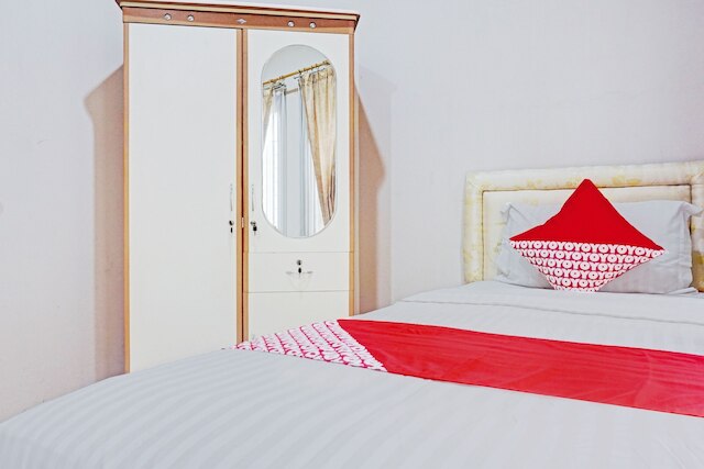 Capital O 90558 ハウス・オブ・リヴィナ