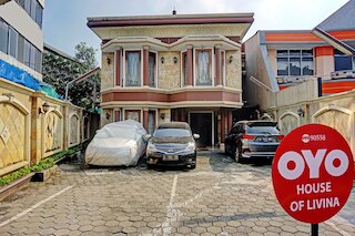 Capital O 90558 ハウス・オブ・リヴィナ