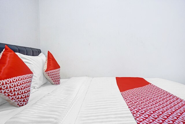 Capital O 90558 ハウス・オブ・リヴィナ