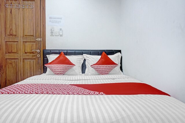 Capital O 90558 ハウス・オブ・リヴィナ