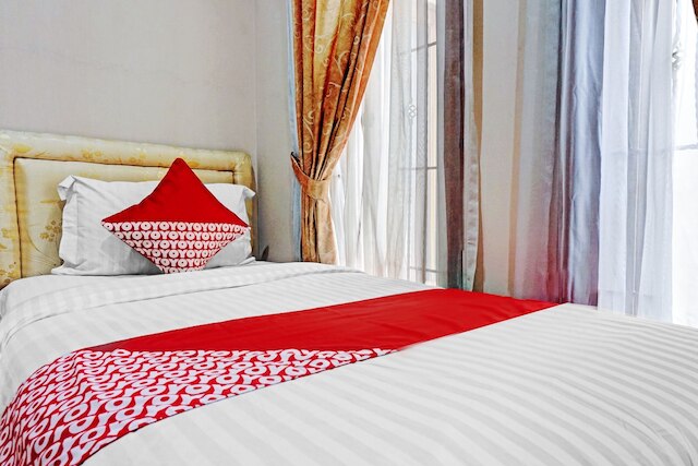 Capital O 90558 ハウス・オブ・リヴィナ