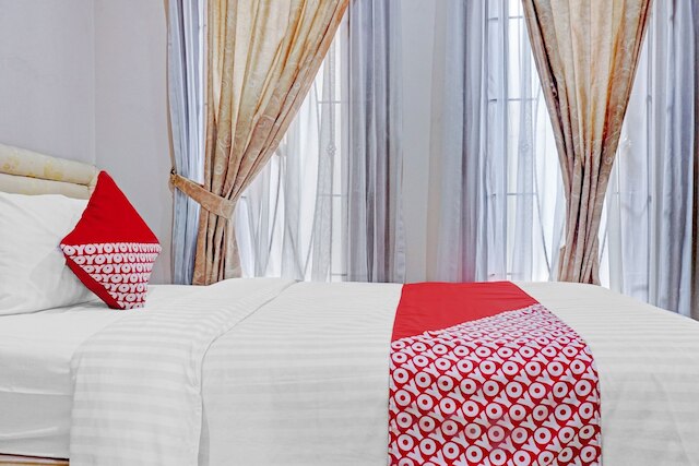 Capital O 90558 ハウス・オブ・リヴィナ