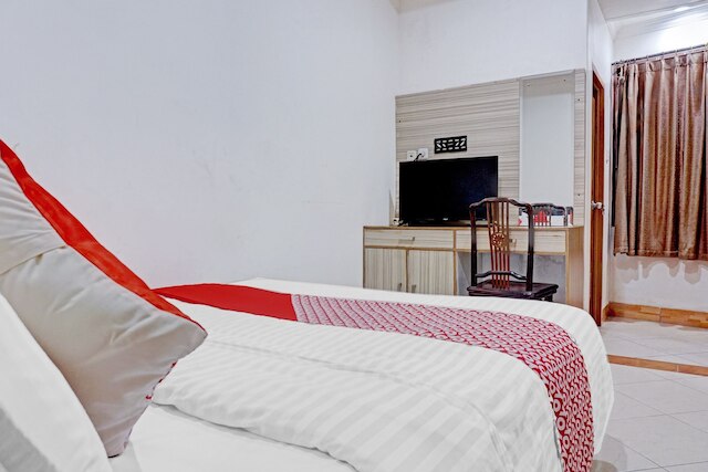 Capital O 90558 ハウス・オブ・リヴィナ