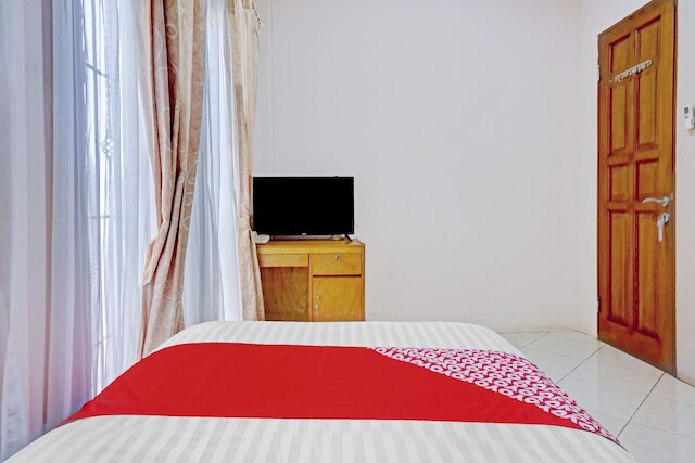 Capital O 90558 ハウス・オブ・リヴィナ