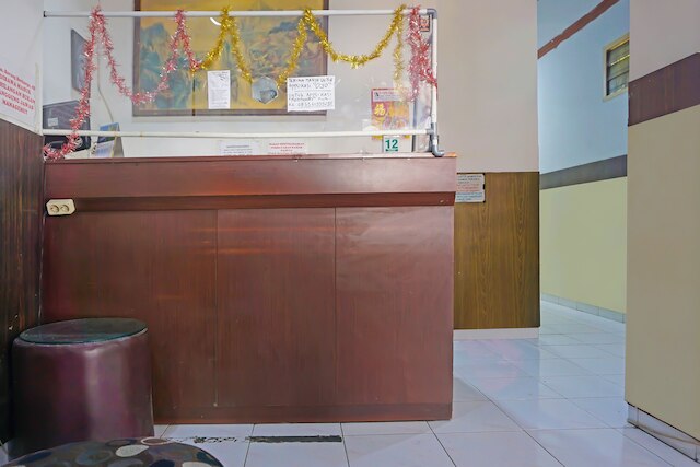 ホテル O ダイヤモンド イン マカッサル