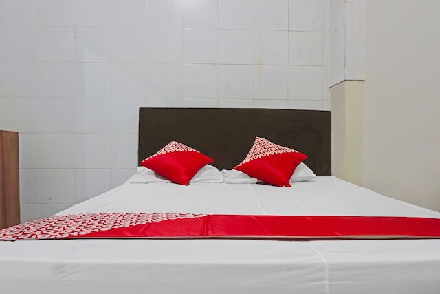 ホテル O ダイヤモンド イン マカッサル