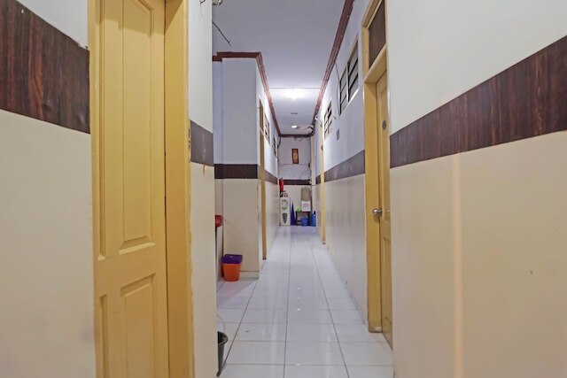 ホテル O ダイヤモンド イン マカッサル