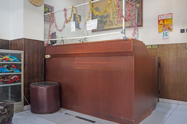 ホテル O ダイヤモンド イン マカッサル