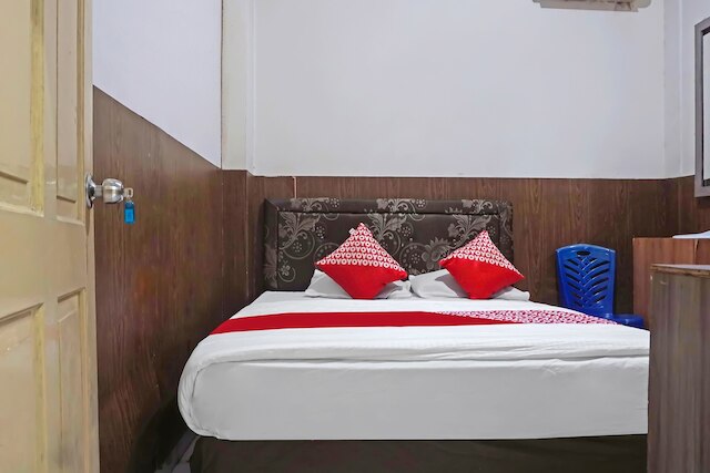 ホテル O ダイヤモンド イン マカッサル