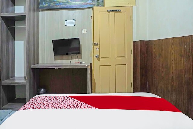 ホテル O ダイヤモンド イン マカッサル