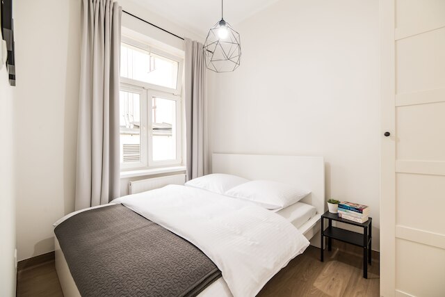 ネイティブ・アパートメンツ・チズタ5