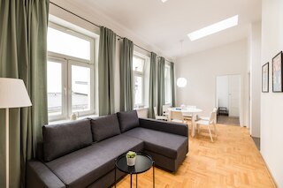 ネイティブ・アパートメンツ・チズタ5