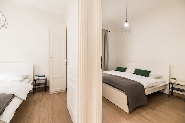 ネイティブ・アパートメンツ・チズタ5