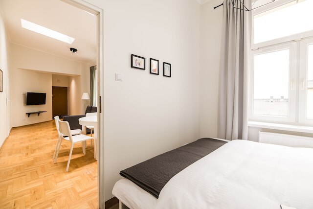 ネイティブ・アパートメンツ・チズタ5