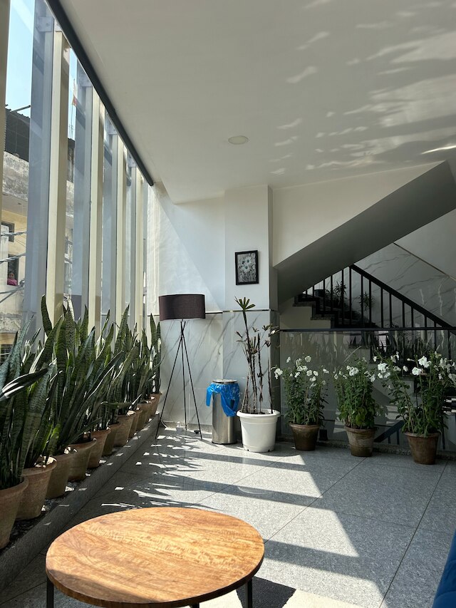 ガリヴァント・イン