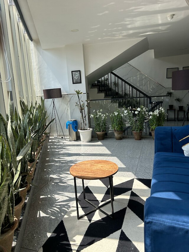 ガリヴァント・イン